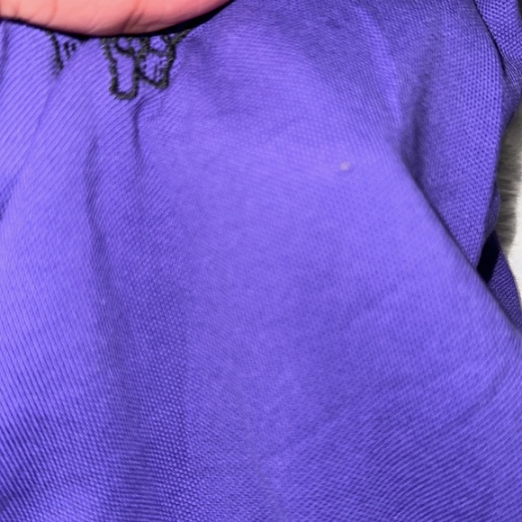 Vintage Rugby Ralph Lauren Polo - Picture 4 of 5